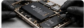Troca de bateria de celular em Sumaré na 7Smart