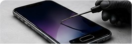 Troca de tela de celular em Sumaré na 7Smart