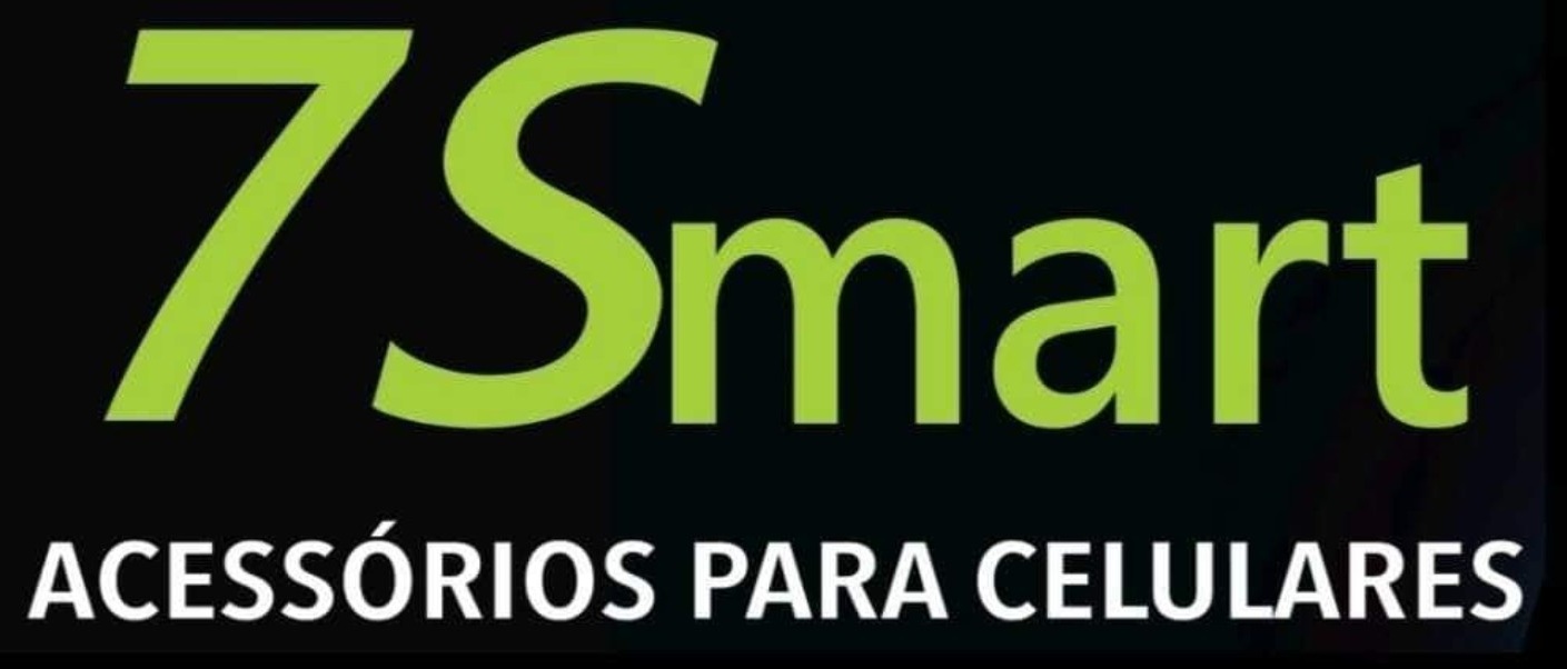 7Smart Acessórios para Celulares